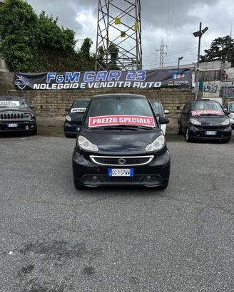 Smart 451 servosterzo euro 5