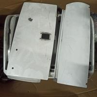 bauletto vespa 50 hp v xl