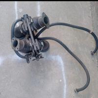 Corpo Farfallato Ducati  monster600