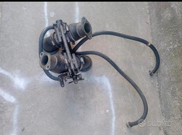 Corpo Farfallato Ducati  monster600