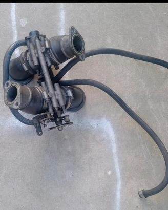 Corpo Farfallato Ducati  monster600