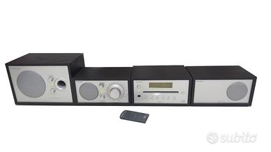 Tivoli Henry Kloss Audio Model Two