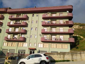 Quadrivio - Bilocale ARREDATO panoramico