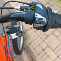 Mountain bike df sport specialist