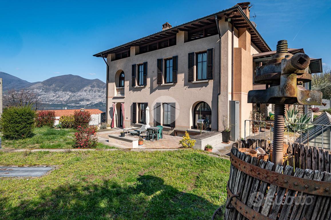 Appartamento – BS - Vista 3