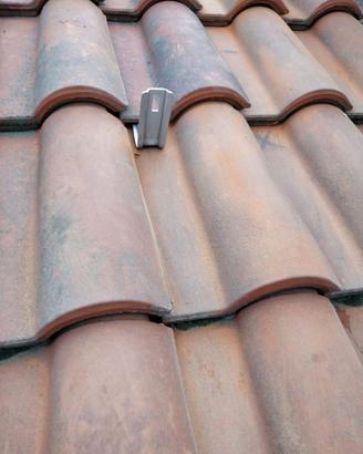 Staffe fotovoltaico nuove