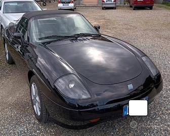 FIAT Barchetta 1.8 16V
