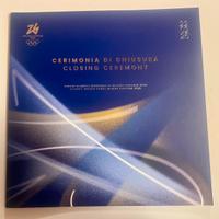 Milano Cortina 2026 programma ufficiale cerimonia