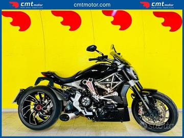 DUCATI Diavel X S Garantita e Finanziabile