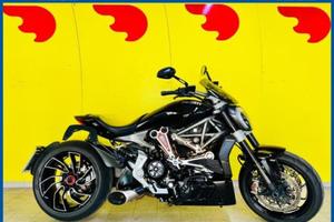 DUCATI Diavel X S Garantita e Finanziabile