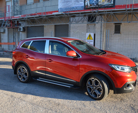 Renault Kadjar 1.5 110 cv 2016