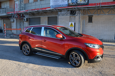 Renault Kadjar 1.5 110 cv 2016