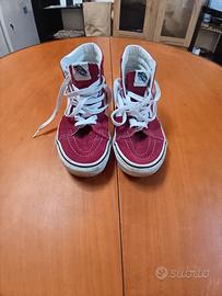scarpe Vans