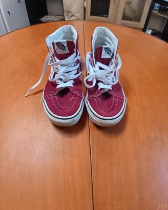 scarpe Vans