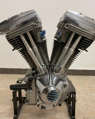 Motore evo 1340