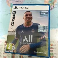 Fifa 22 PS5