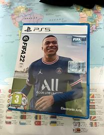 Fifa 22 PS5