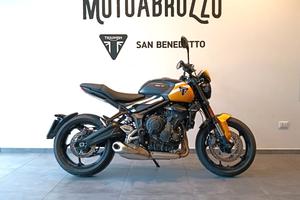 Triumph Trident 660