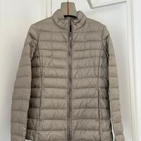 Giubbino donna Falconeri 100 grammi color tortora