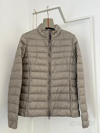 Giubbino donna Falconeri 100 grammi color tortora