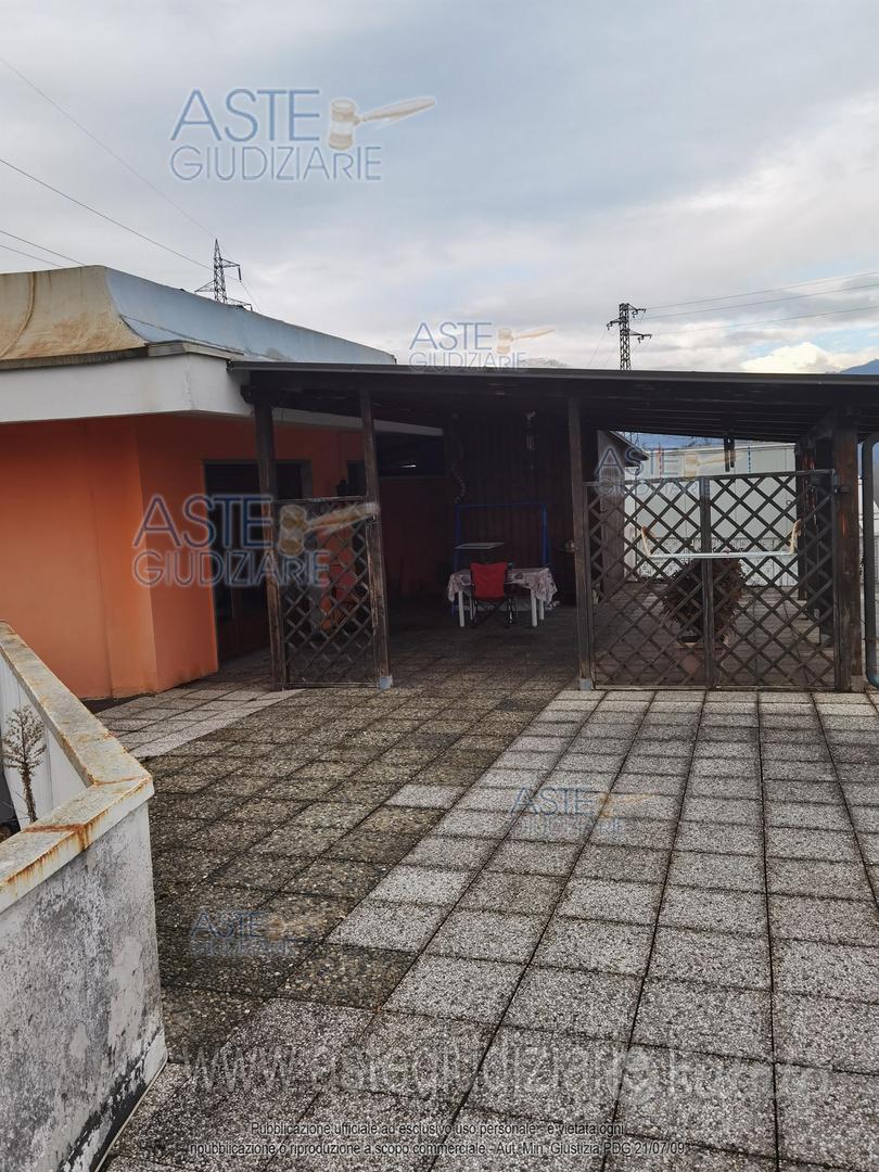 Appartamento – Cuorgnè, Pedaggio, Cuorgnè, Piova - Vista 4