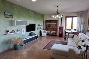 Villa a Castelnuovo Berardenga