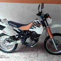Suzuki DR 350 Se