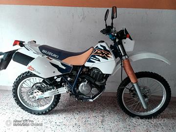 Suzuki DR 350 Se
