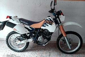 Suzuki DR 350 Se