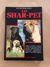 Libro: lo shar-pei