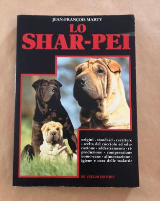 Libro: lo shar-pei