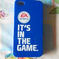 Apple iPhone 4 4S cover Fifa 14