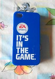 Apple iPhone 4 4S cover Fifa 14