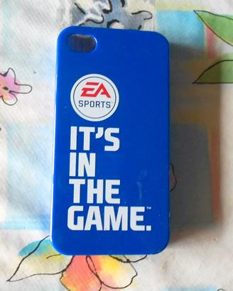 Apple iPhone 4 4S cover Fifa 14