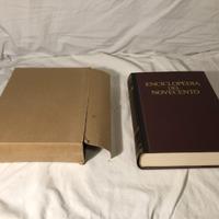 Volume 2 Enciclopedia Novecento Treccani 1977