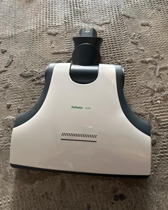 Battitappeto eb 400 folletto