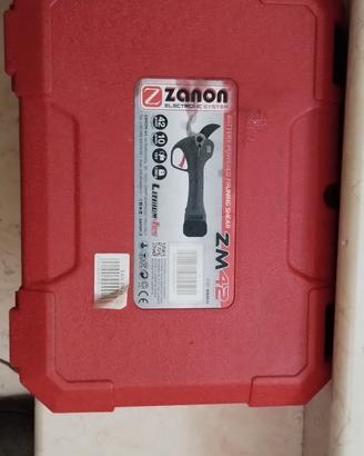 forbice potatura Zanon 42