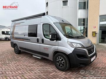 WEINSBERG CARABUS 600 MQ
