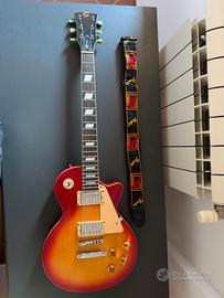 Chitarra elettrica SoundSation Les Paul 