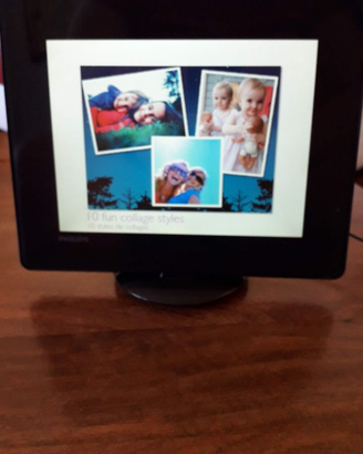 Cornice Digitale Philips SPH8608/12