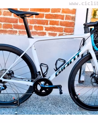 Giant TCR Advanced 1+ disc pro   tg.ML USATO