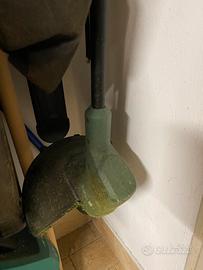 Taglia bordi elettrico Bosch