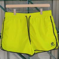 Costume Uomo Lotto Verde Fluo taglia M ⭐Perfetto⭐