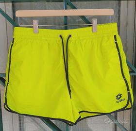 Costume Uomo Lotto Verde Fluo taglia M ⭐Perfetto⭐