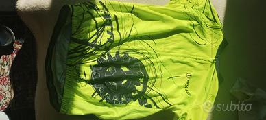 Completo ciclismo tg L