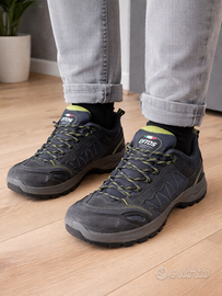 Scarpe da trekking waterproof Lytos uomo 44