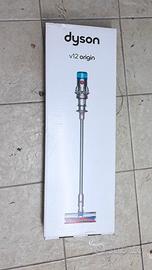 Dyson v12 Origin in Garanzia