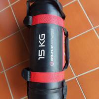 Sacco/ borsa 15 kg O'LIVE fitness