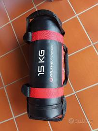 Sacco/ borsa 15 kg O'LIVE fitness