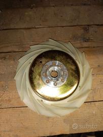 Piaggio vespa 50 automatica accensione nos nuovo